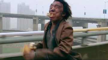 我這樣風一樣的男子，退休金在哪領？