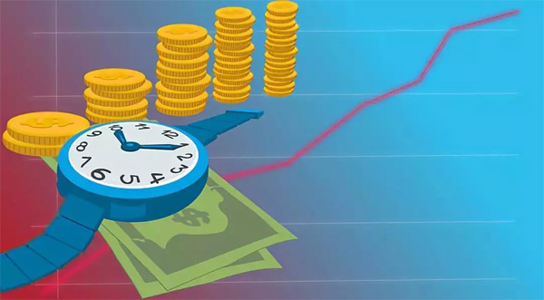 個稅調整后，9月和10月工資發放差距竟然這么大！