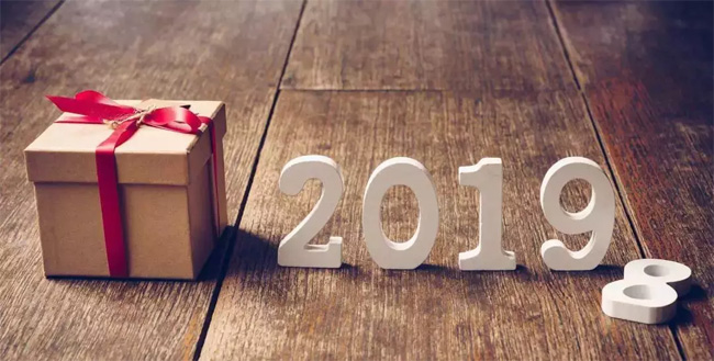 2019年1月新規來了！事關工資、社保、養老金…