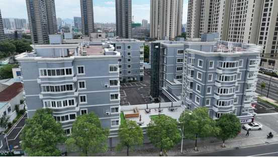 先入住后就業、免租3個月，浙江溫州求賢放新招