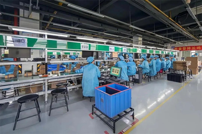 廠里崗位那么多，到底哪個(gè)事少錢多？