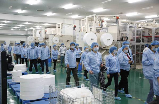 過完年準(zhǔn)備找工作的看過來，新人進(jìn)廠的這三個(gè)潛規(guī)則你知道嗎？